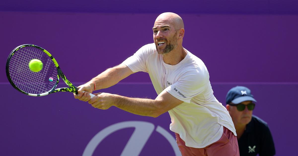 Regarder la vidéo Tennis : Mannarino éliminé en huitième à Majorque