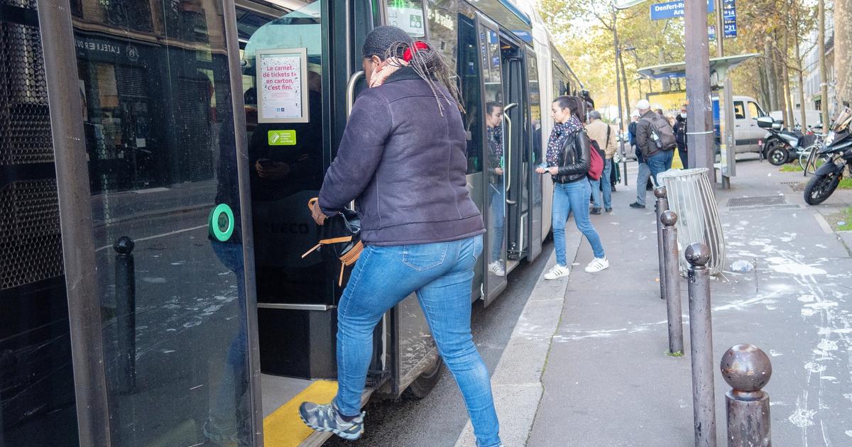 Pass Imagine R : la région Île-de-France lance une aide de 100 euros pour «inciter les lycéens à prendre les transports en commun»