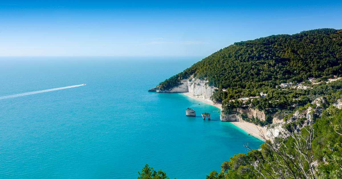 Où partir en Italie cet été ? Nos coups de cœur du nord au sud de la botte