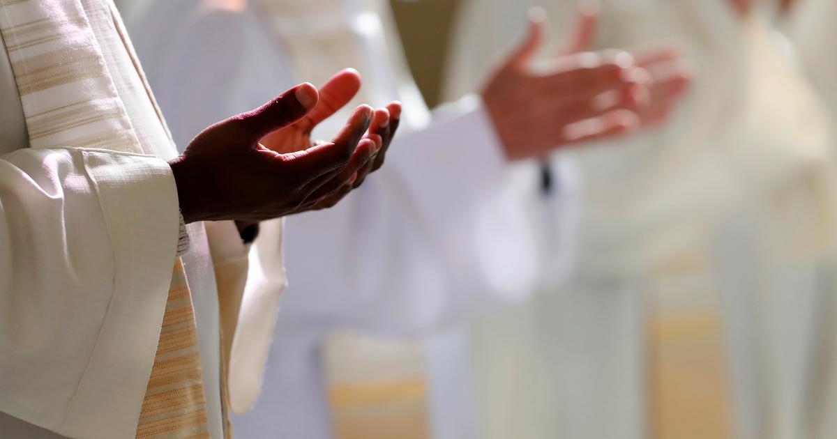 Kościół katolicki został skazany za dyskryminację za odmowę szkolenia kobiety na diakona