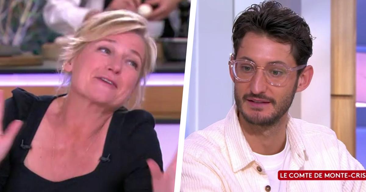 «Je ne suis pas amoureuse» : les justifications de Babeth Lemoine après