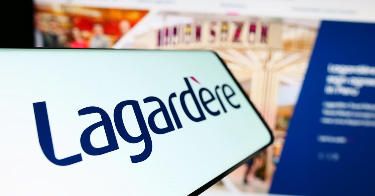 アルノー・ラガルデールが、裁判所の判決を受けてグループのトップに就任