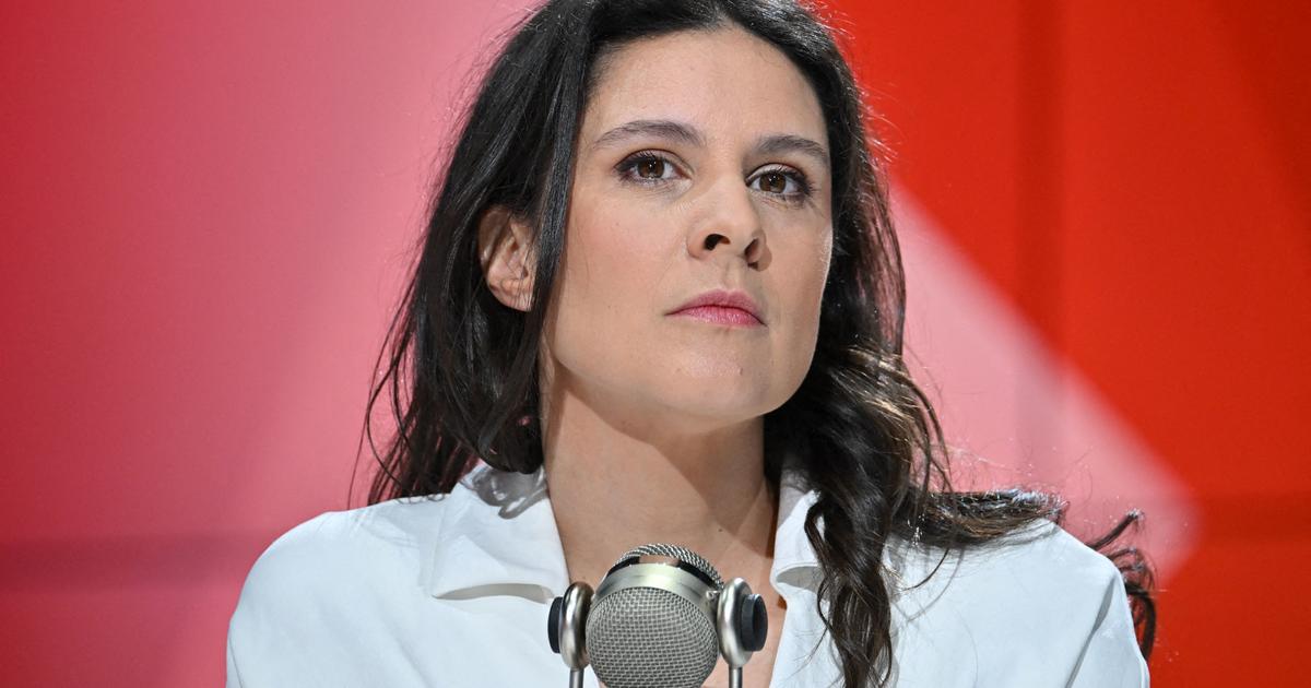 Apolline de Malherbe broni się po krytykowanym występie w „Quotidien”