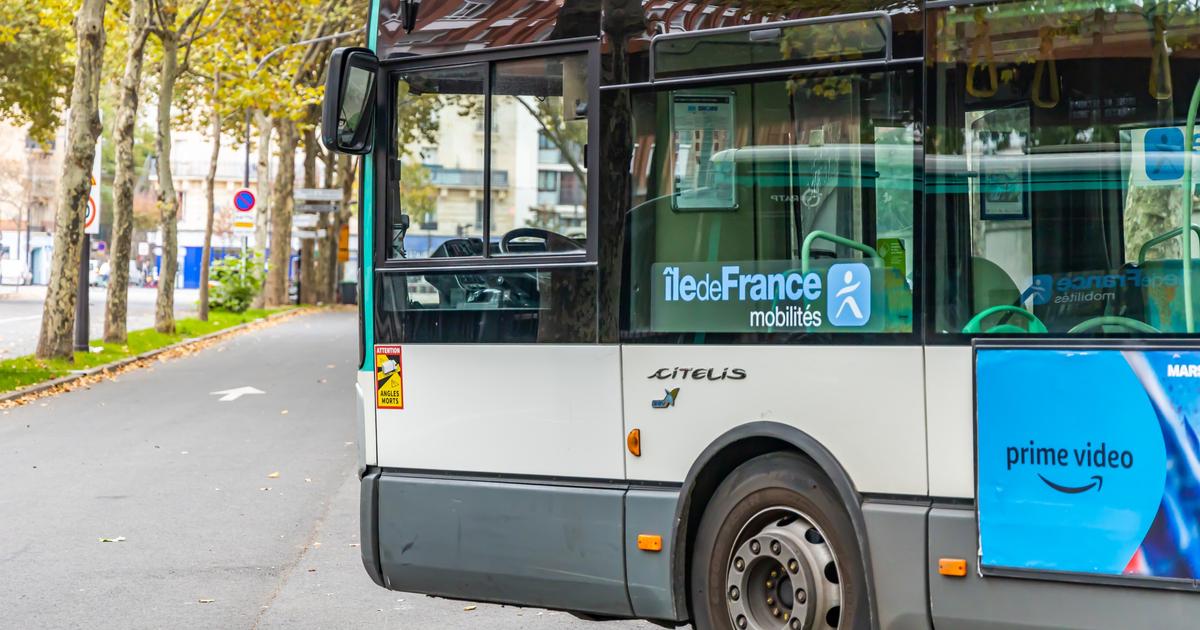 Législatives : menace de grève à la RATP en cas de victoire du RN