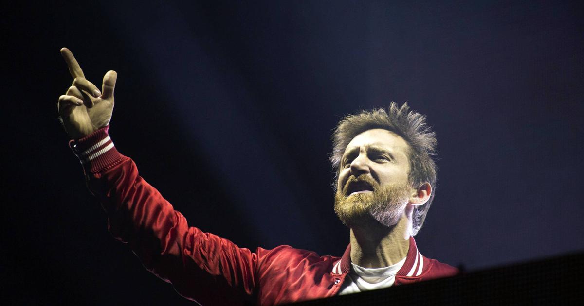 「誰も私に電話をかけてくれなかったのに、私はフランス人です」デヴィッド・ゲッタ氏は開会式に出席しない