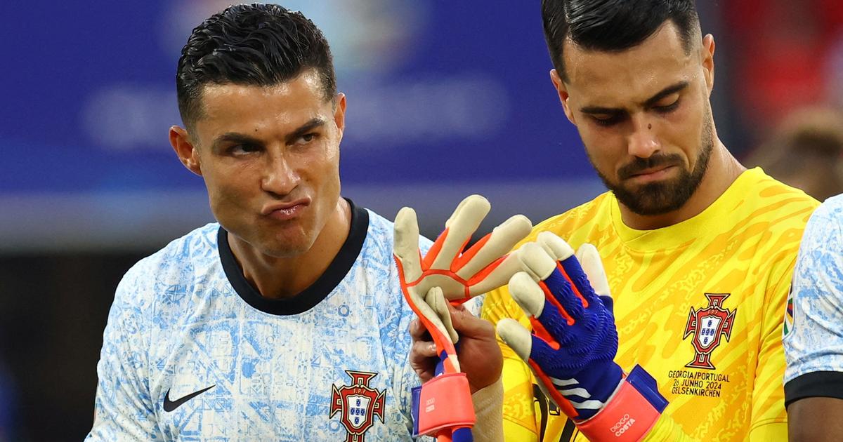 Euro 2024 : à quelle heure et sur quelle chaîne suivre portugal-slovénie