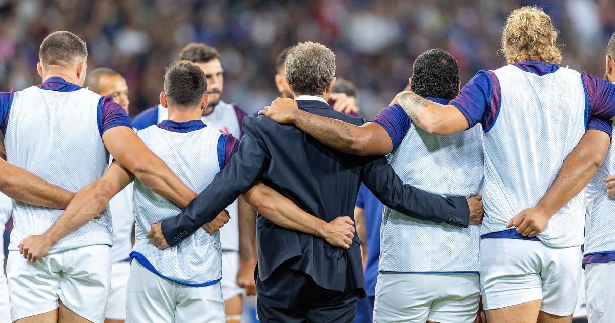 Regarder la vidéo Rugby : à quelle heure et sur quelle chaîne suivre le test Argentine-France ?
