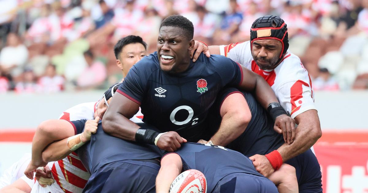 England change their front line to face New Zealand