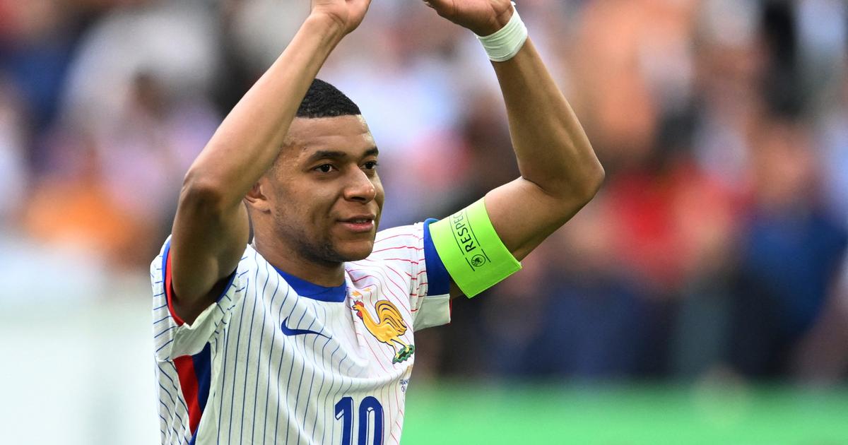 Euro 2024 : à quelle heure et sur quelle chaîne suivre france-portugal