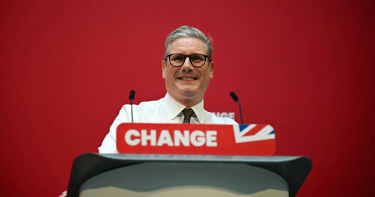 ??lections législatives britanniques : «Comment le Labour a renversé la table»