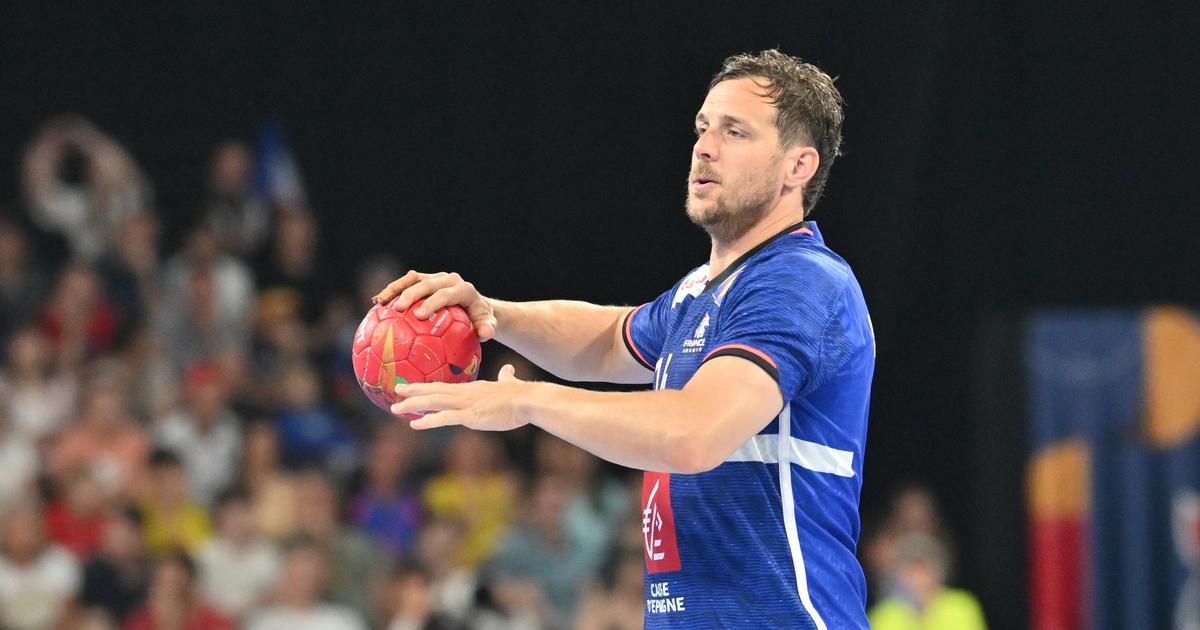 JO de Paris 2024 : quatre joueurs quittent l’équipe de France de handball en pleine préparation