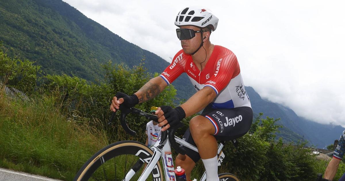 Tour de France 2024 : Groenewegen remporte au sprint la 6e étape