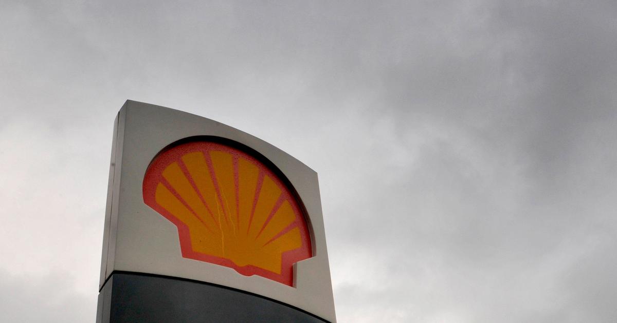 Distributrice Projet Shell Le pétrolier Shell pénalisé par l’arrêt d’un projet de biocarburants