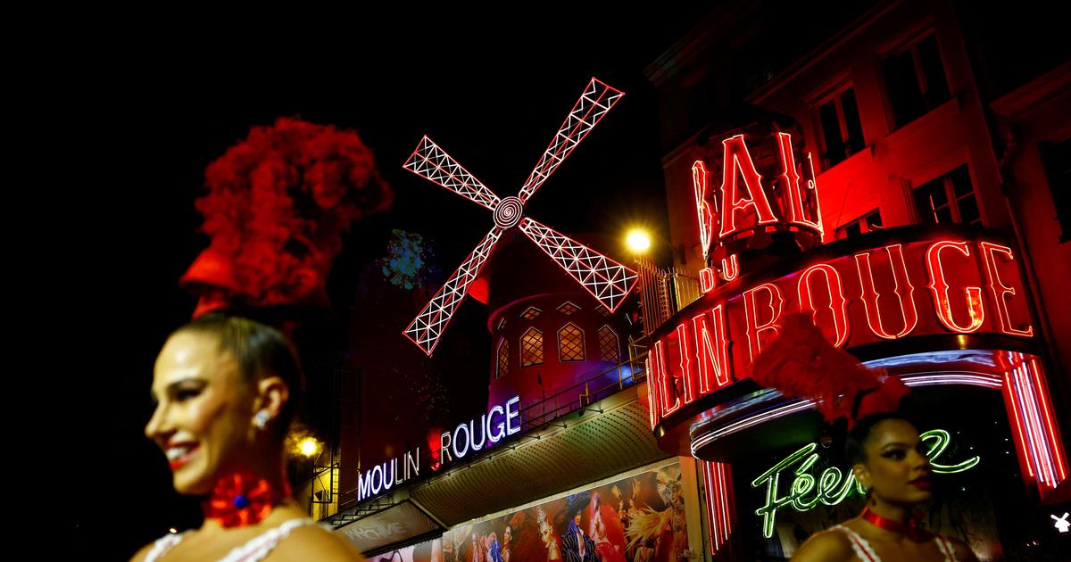 Chaps De Spectacle Rouge Et Marine Avec Franges – Taille Réglable (NOS)