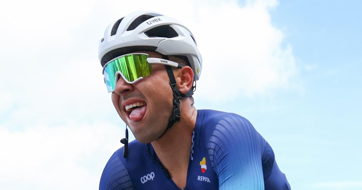 Regarder la vidéo Cyclisme : le Tour d’Autriche rendra hommage à André Drege, la dernière étape annulée