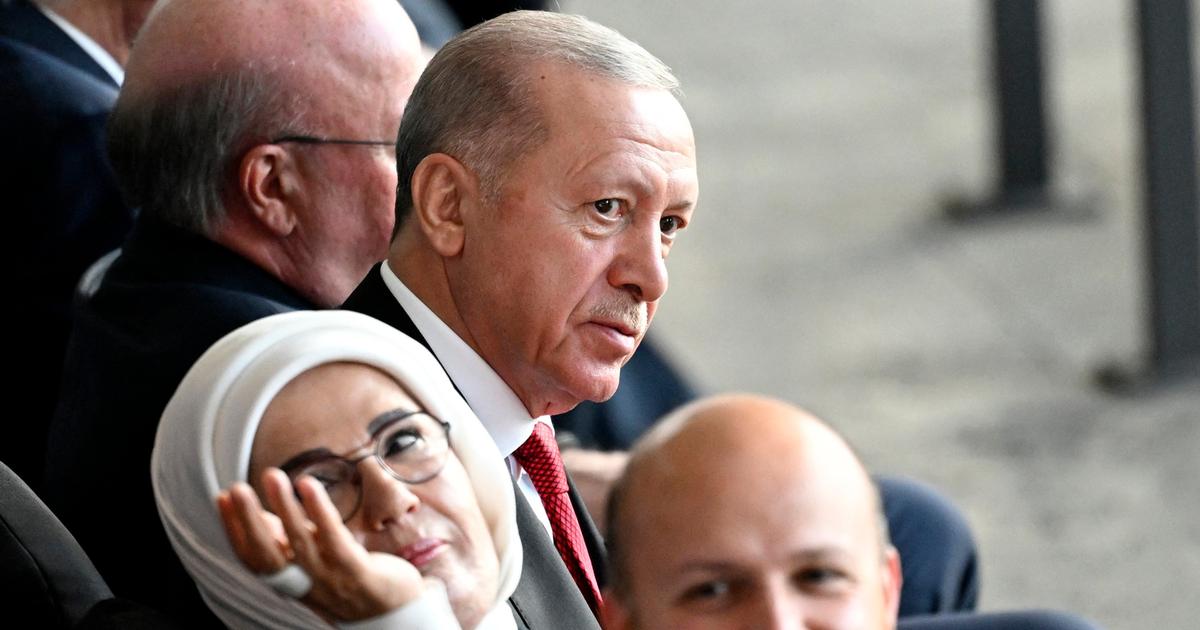 Erdogan sagt, Assad könne jederzeit vorgeladen werden