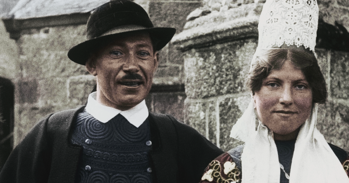 La grande histoire de la Bretagne rend hommage à la région préférée des ...