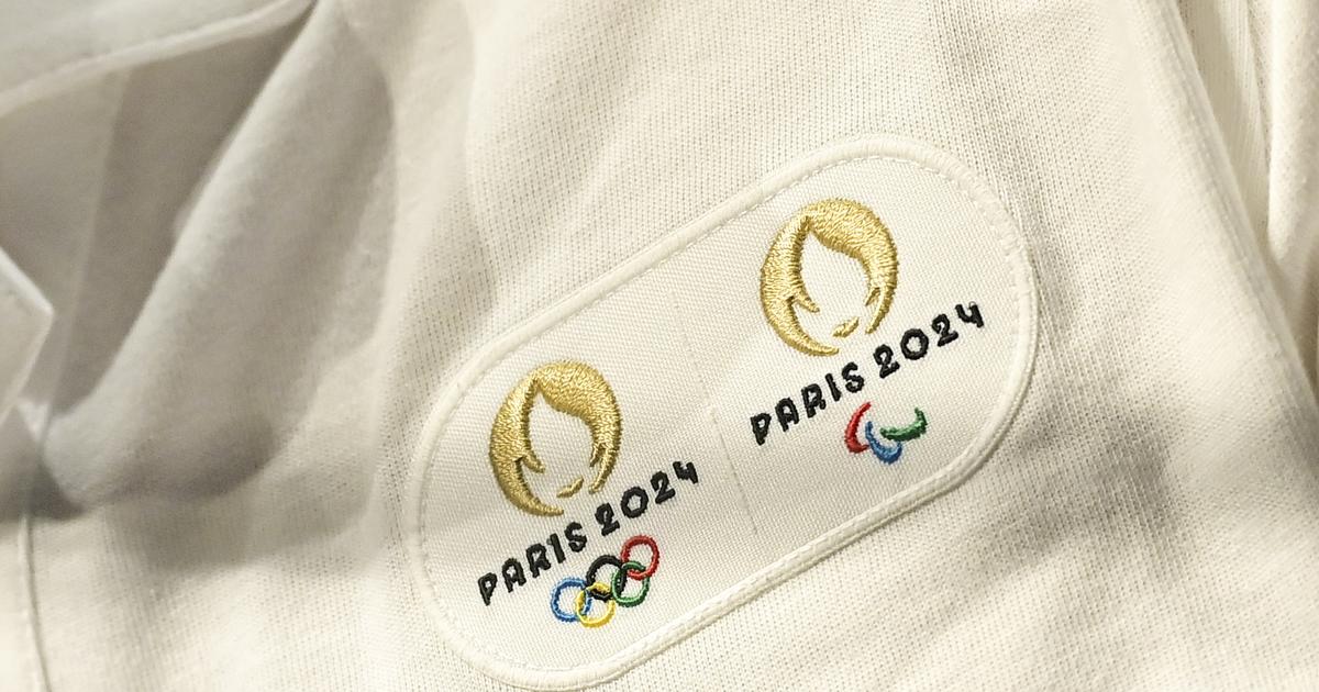 Regarder la vidéo JO Paris 2024: nombre d’athlètes, parité, plus jeune, plus vieux...La délégation française en chiffres