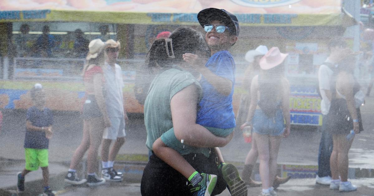 Climate change 'likely' to blame for heat wave that hit eastern Canada in June