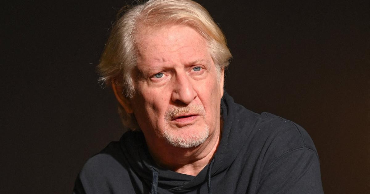 «C’est une saloperie» Patrick Sébastien dément être à l’origine d’une chanson obscène sur le