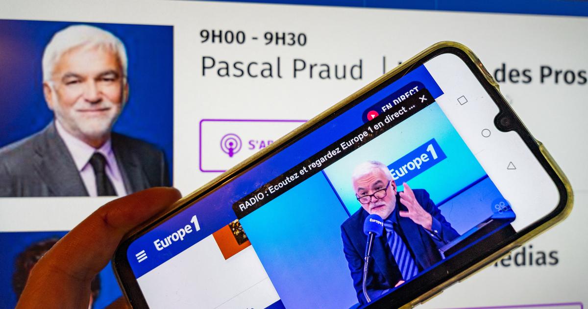 フランス・インテルが王座を守り、RTLは後退を続け、ヨーロッパ1は加速
