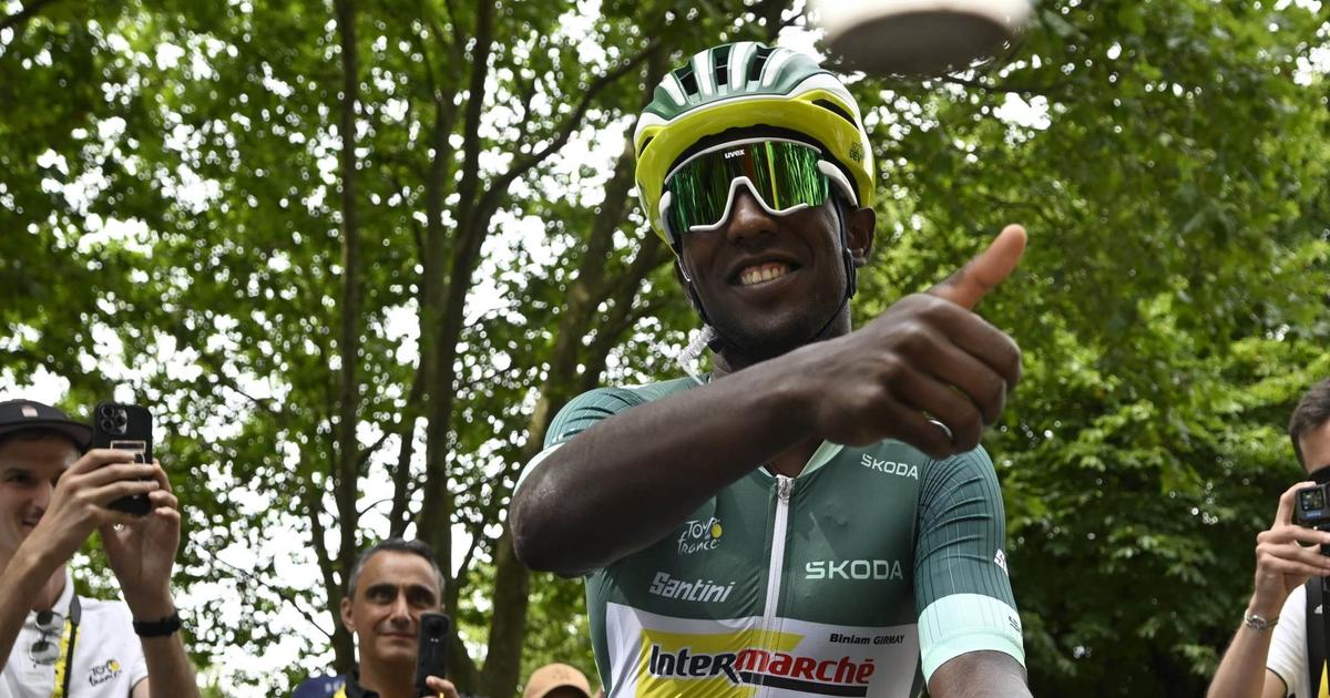 ギルメイがロット・エ・ガロンヌでステージ3勝目、デマールが3位で降格