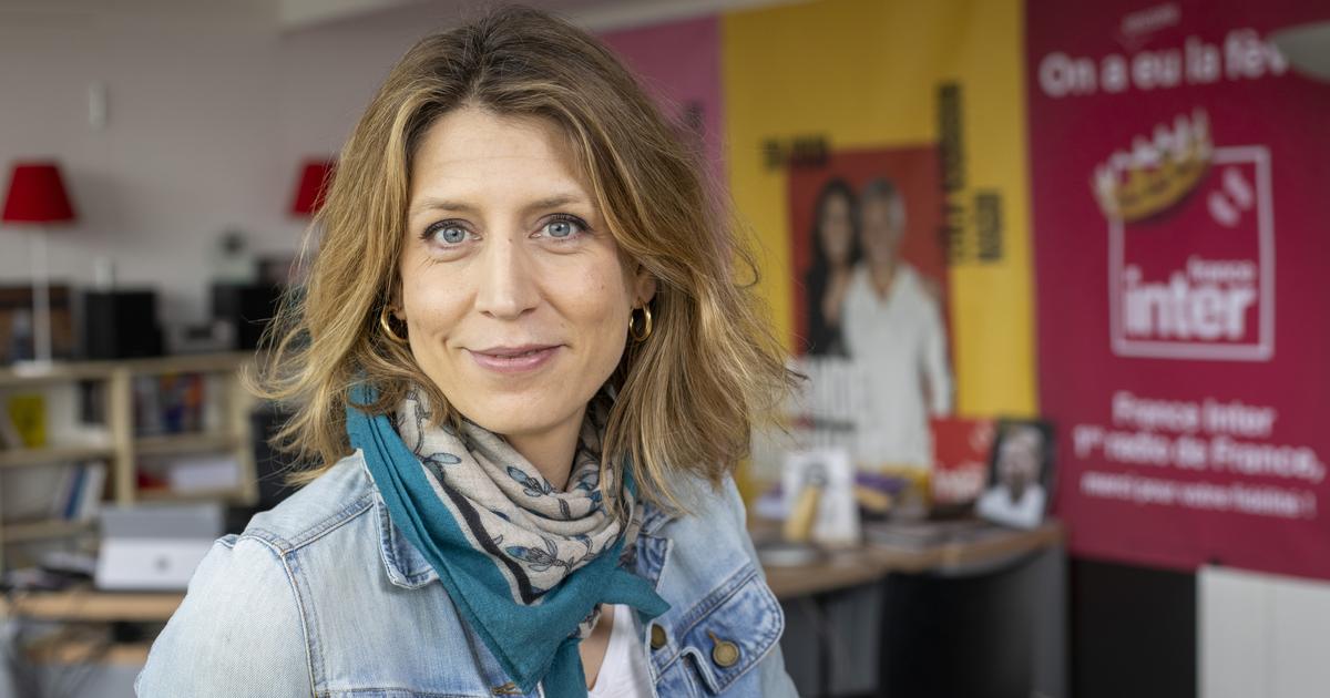 France Inter: la directrice Adèle Van Reeth visée par une motion de défiance