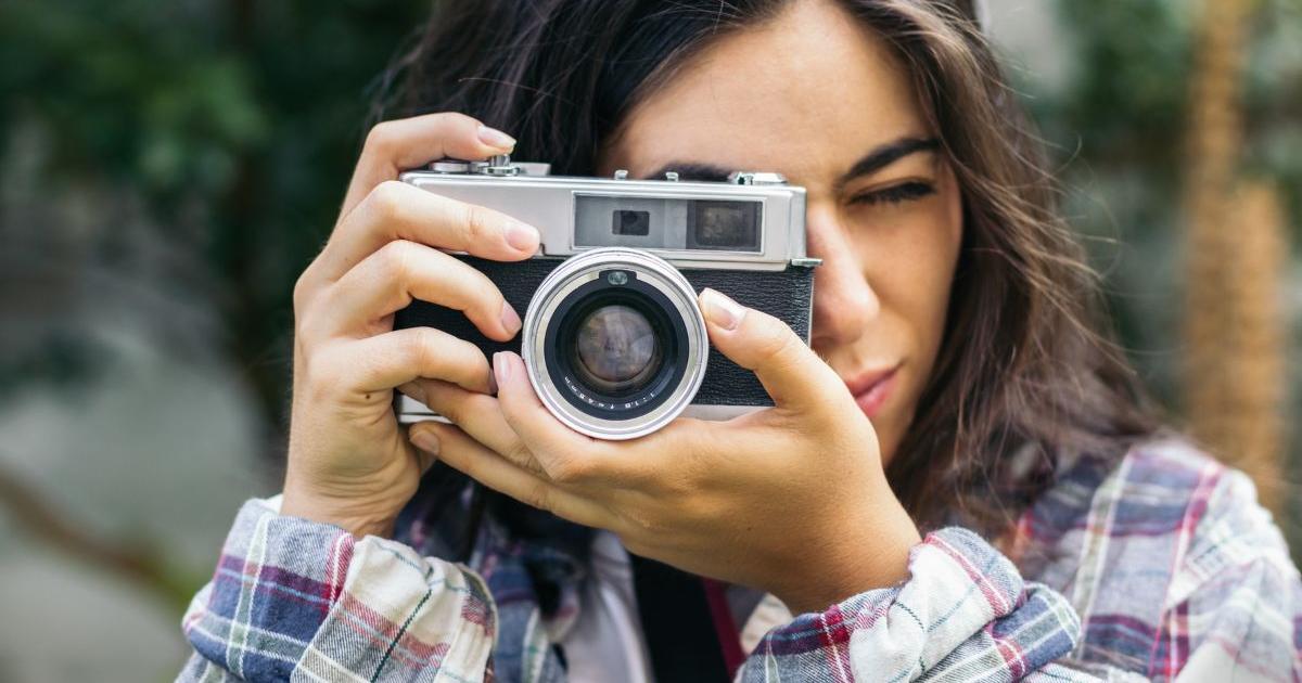Objectif d'appareil photo plein format à mise au | Ubuy