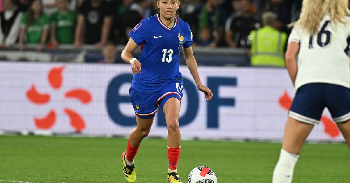 LIVE – アイルランド対フランス (F): 休憩時間に両チームが接戦