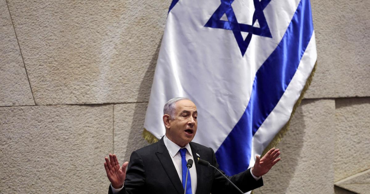 Izraelski parlament przyjmuje uchwałę „przeciwko utworzeniu państwa palestyńskiego”