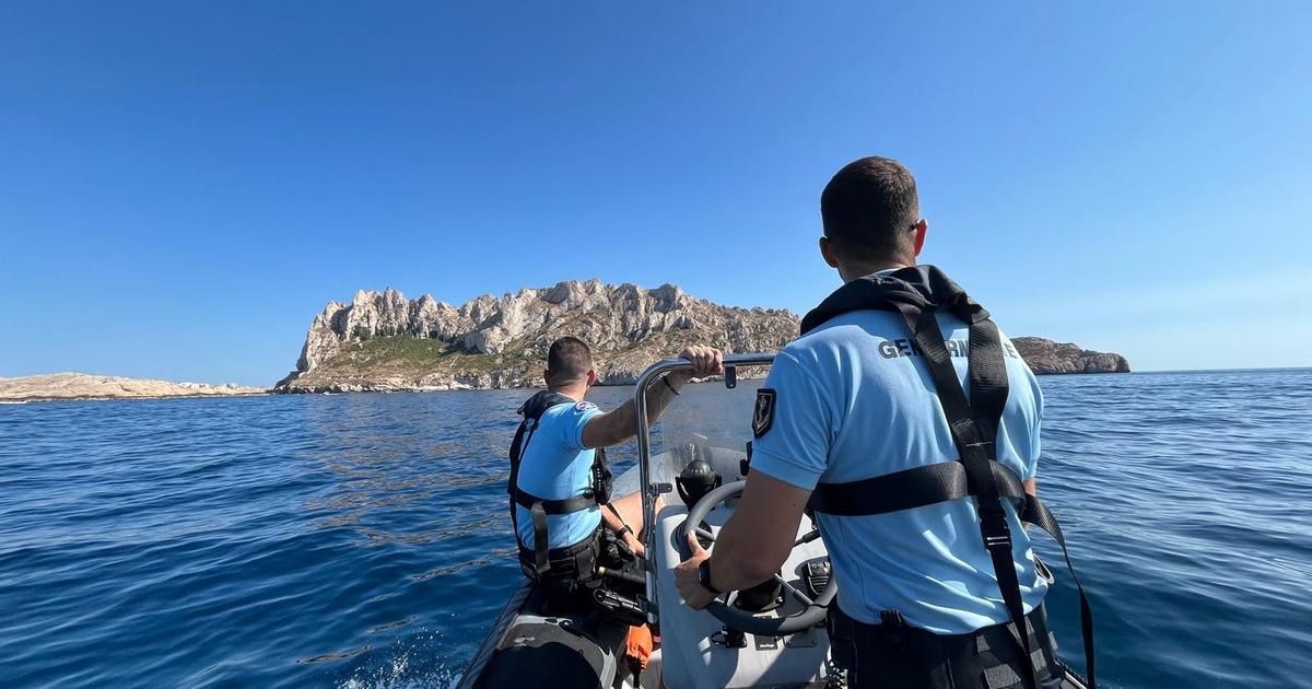 “A person died right here due to pace”: in Marseille, looking harmful boats