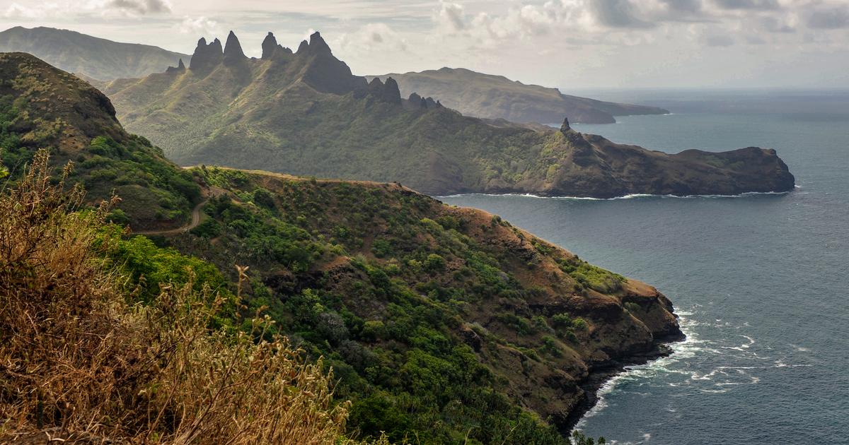 Les îles Marquises toujours en attente d’une inscription au patrimoine mondial de l’Humanité