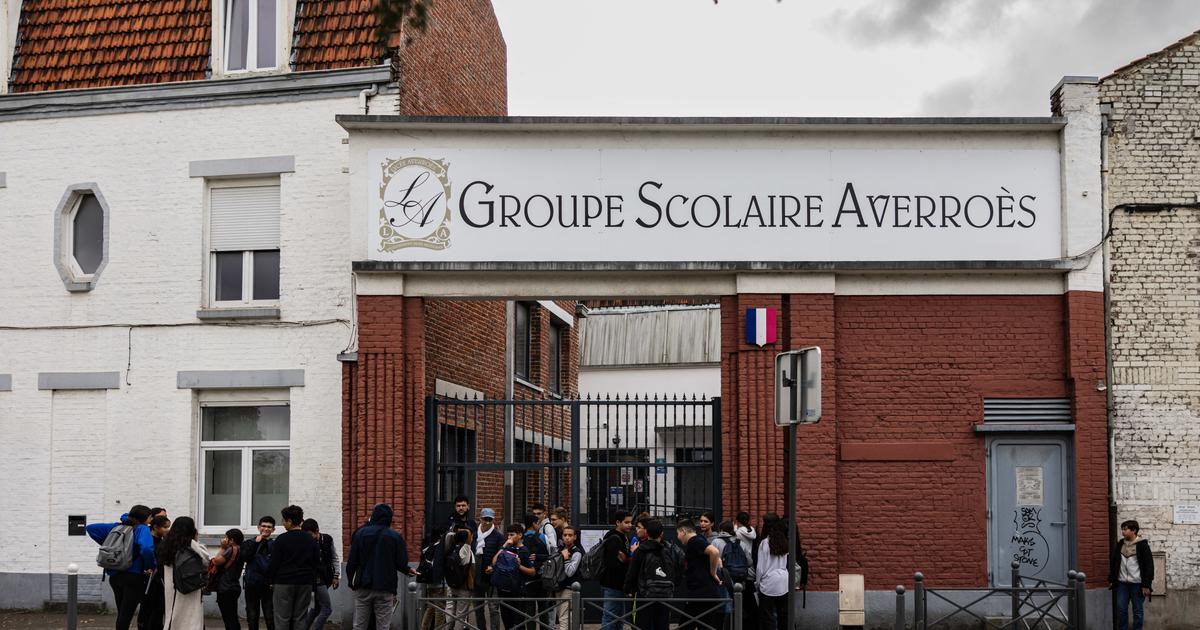 Averroès Muslim Excessive College in Lille: finish of subsidies reaffirmed in abstract proceedings