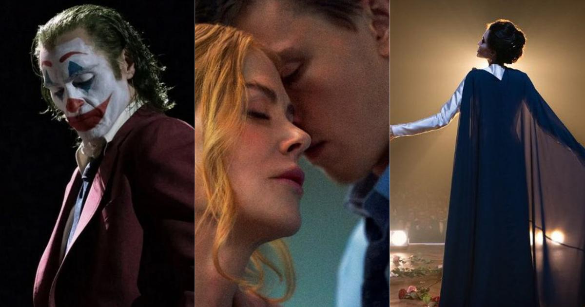Nicole Kidman, Brad Pitt, Daniel Craig, Angelina Jolie, Joker 2… The Most Beautiful Girl of Hollywood Classes