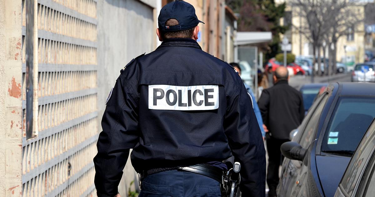 Marseille : un policier blessé lors d’une interpellation pour une moto volée