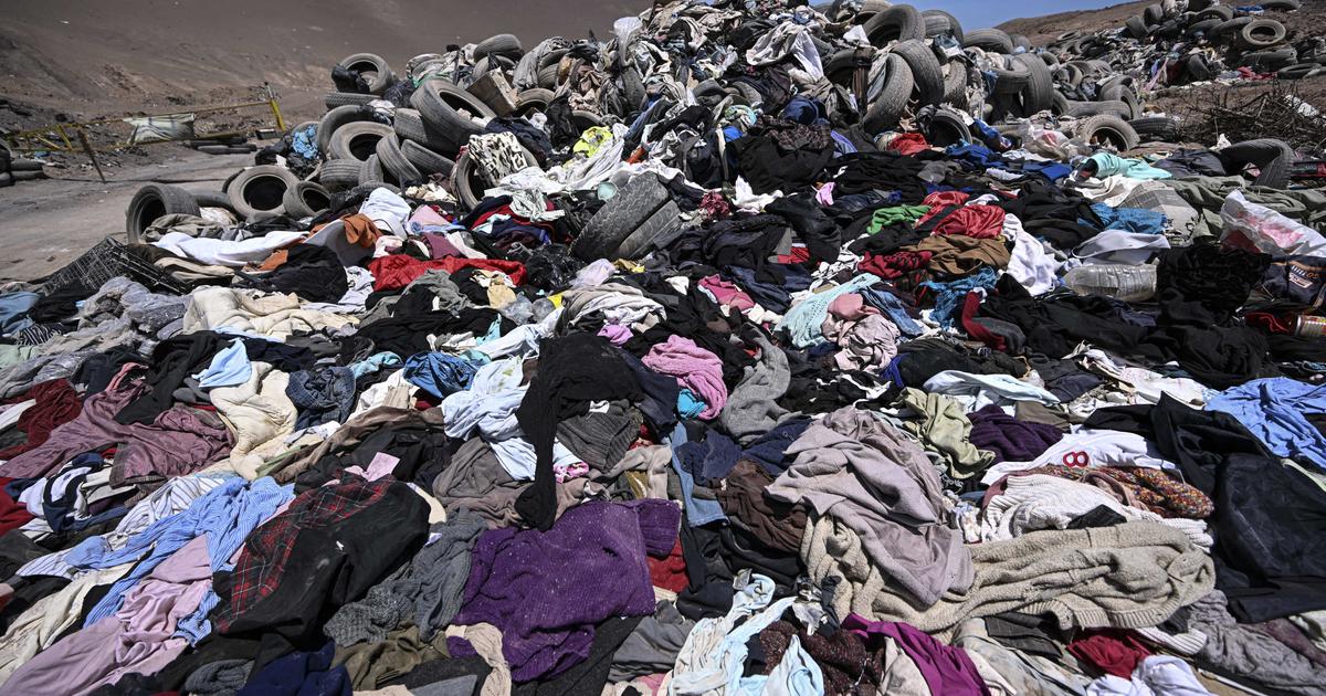减少纺织业污染？美国研究人员探索新途径