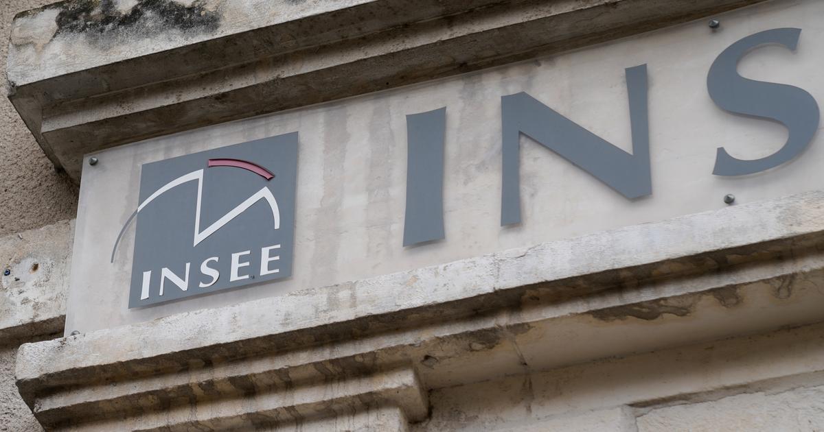 INSEEによると、7月のビジネス環境は「急激に悪化」した。