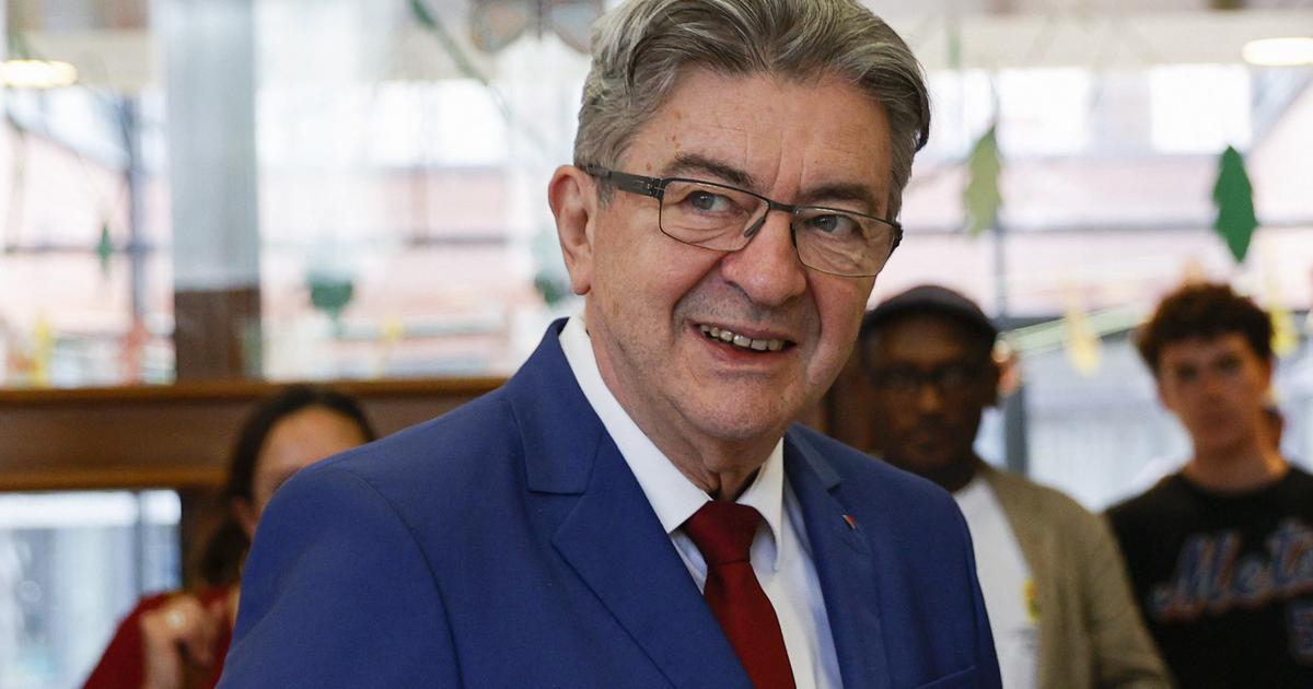メランション氏はオリンピック開会式の「大胆さ」を称賛したが、最後の晩餐のパロディは「好きではなかった」