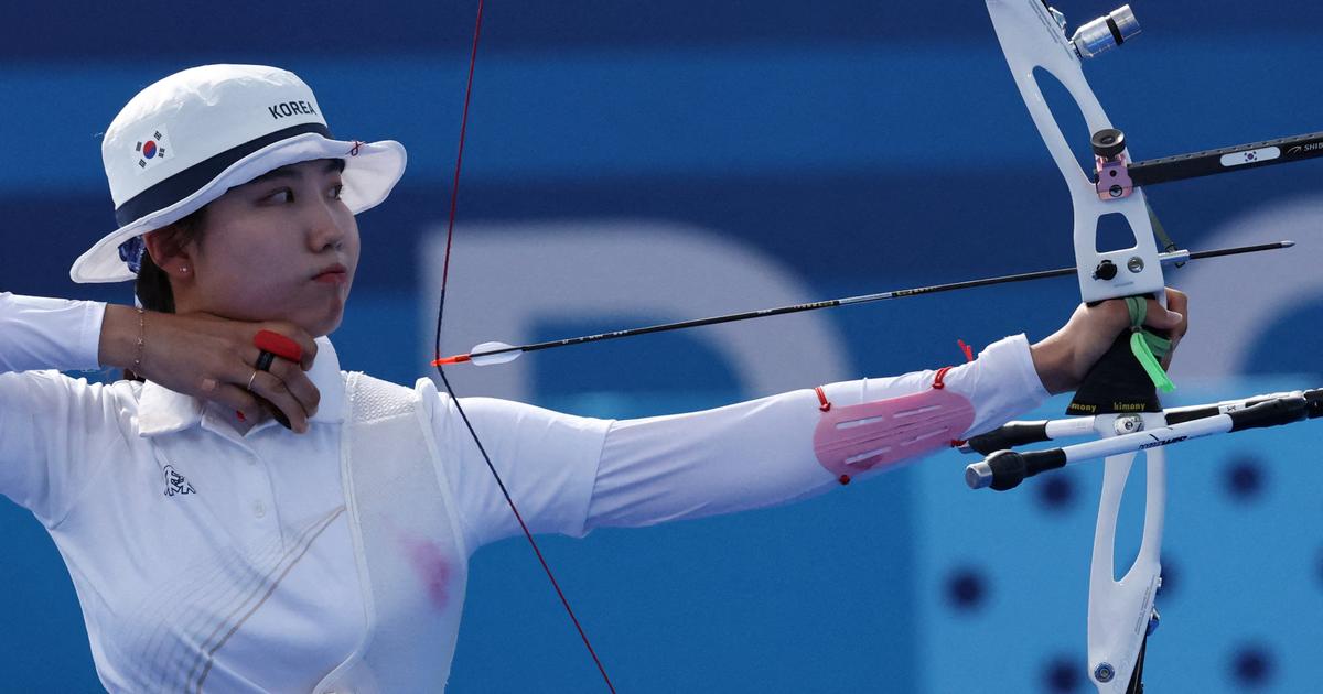 Tir à l’arc : la Corée du Sud remporte un 10e titre olympique consécutif
