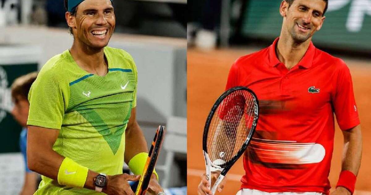 JO Paris 2024 Djokovic - Nadal (tennis) : à quelle heure et sur quelle chaîne voir le match de tennis en direct ?