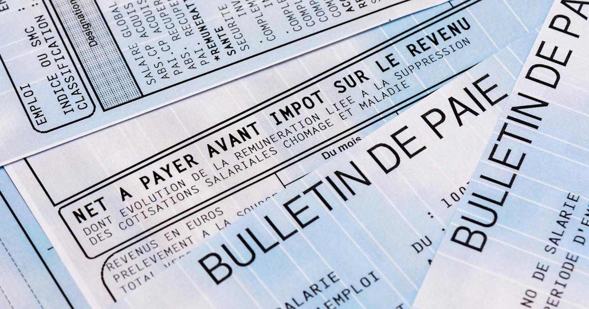 En 2025, les salaires devraient augmenter de 3,6%, une hausse identique à celle de 2024, selon une étude