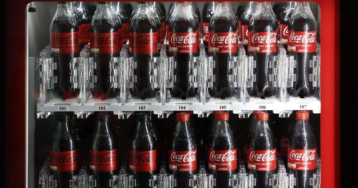コカコーラ、米国の税金還付で60億ドルの罰金