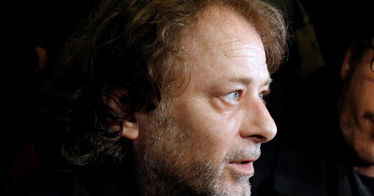 クリストフ・ルッジャ監督、未成年者への性的暴行で裁判へ