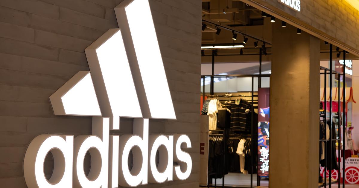 Magasin adidas st etienne hotsell