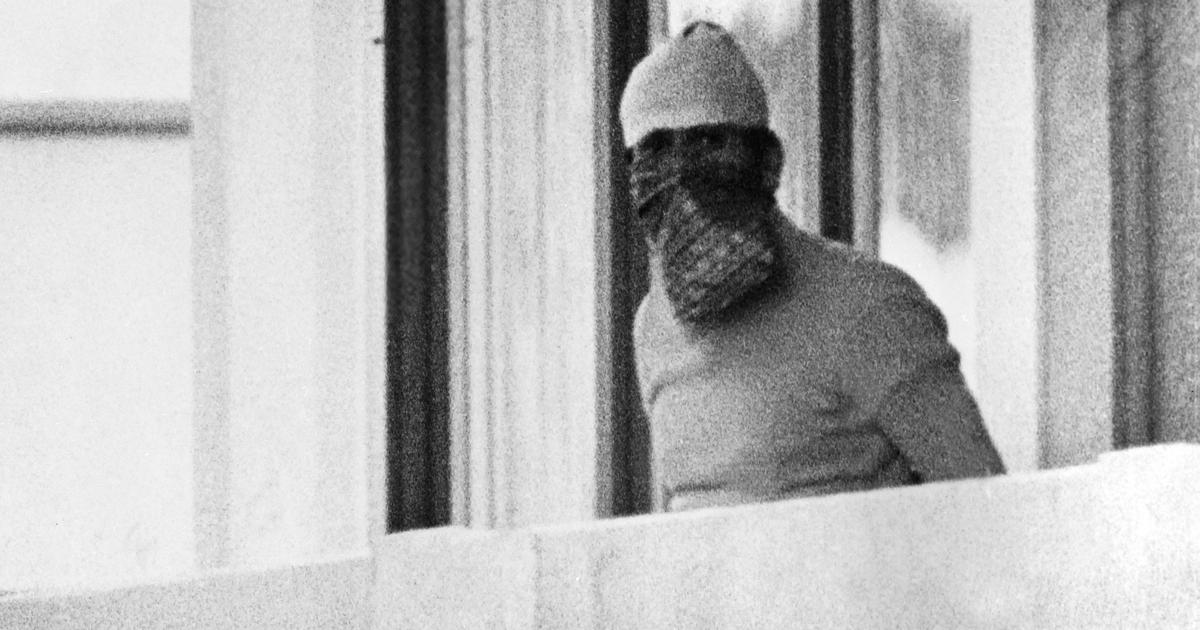1972 年のミュンヘン襲撃事件から 2024 年のパリまで、「オリンピックは世界の激変と結びついている」