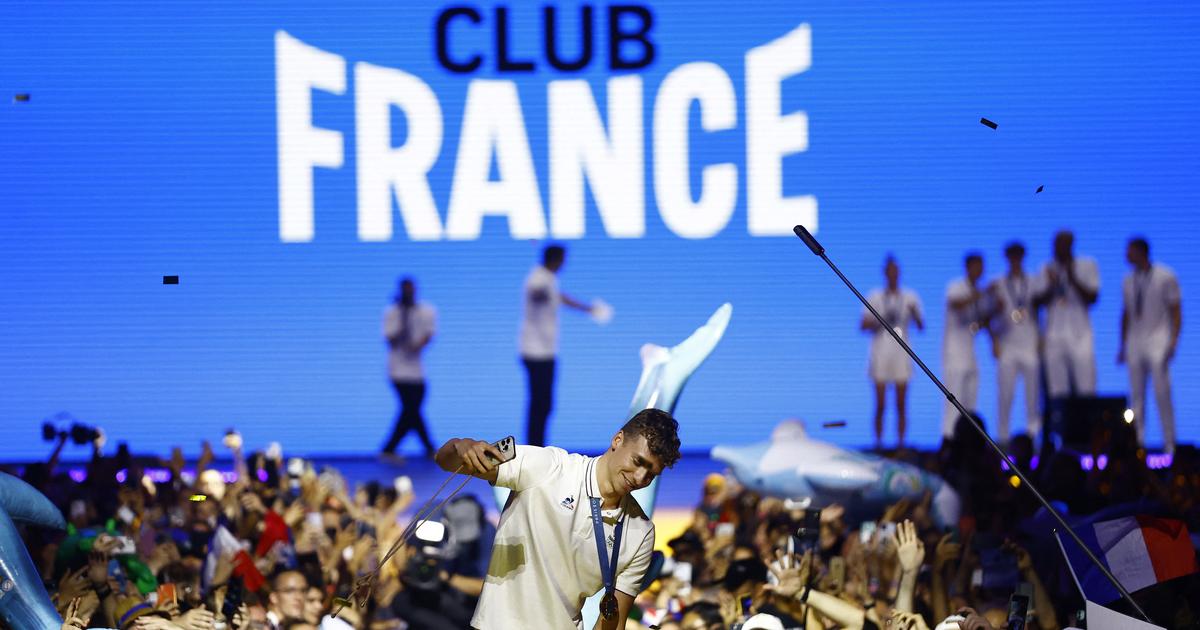 ラ・ヴィレット公園のクラブ・フランスはどのように資金を調達しているのですか?