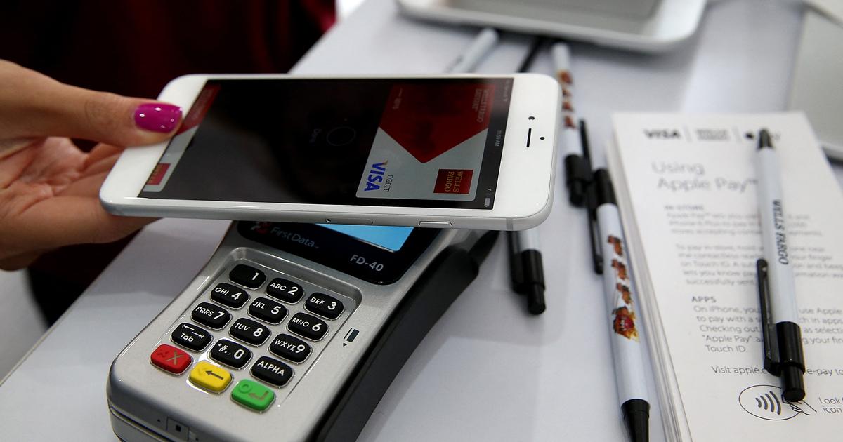 クレディ・アグリコルとLCLの銀行カードはApple Payから削除し、再インストールする必要がある