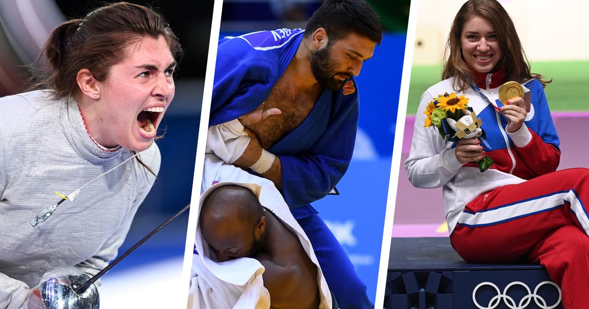 Jo paris 2024 : l’absence de la russie permet-elle à la france de briller dans le tableau des médailles?