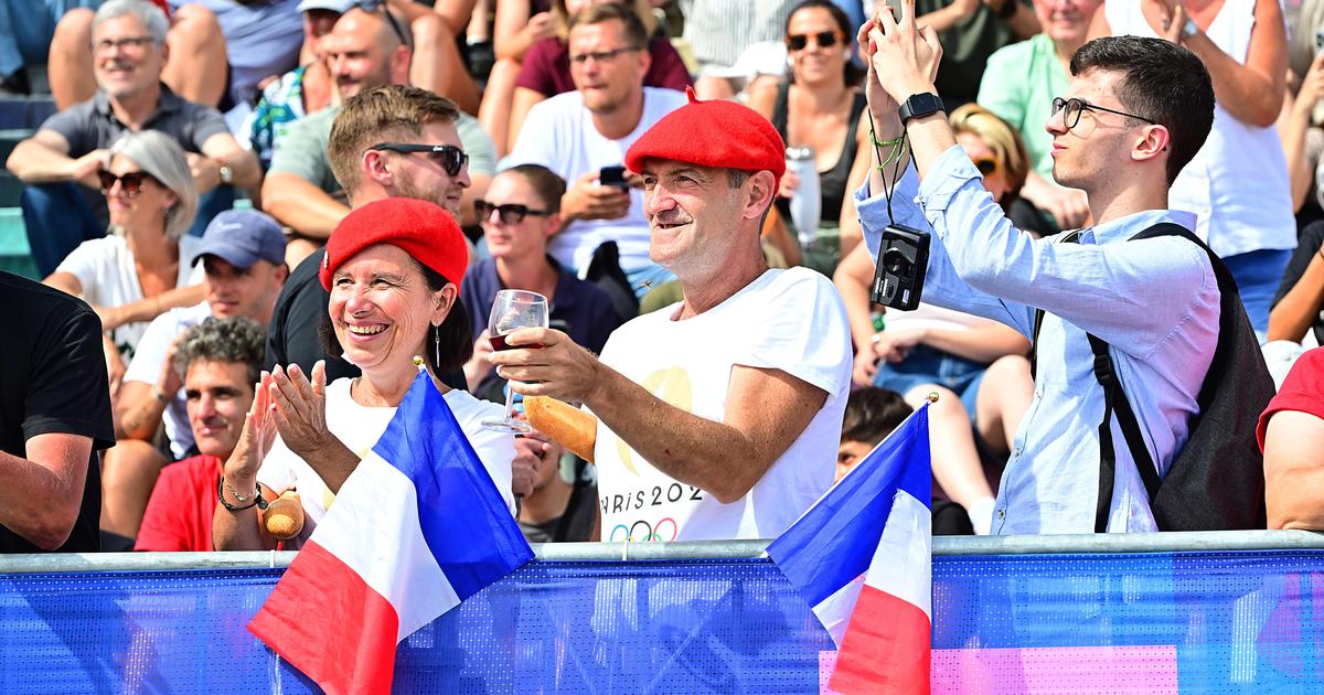 Jo 2024 : quelles sont les nationalités qui ont acheté le plus de billets?
