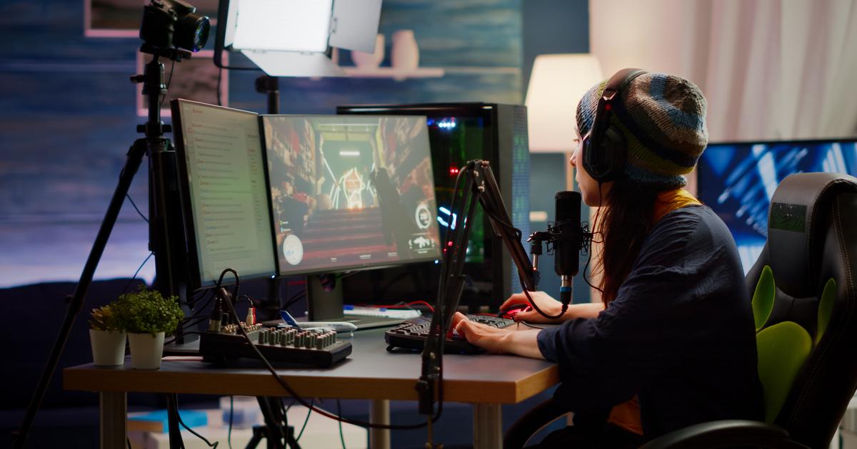 «Ça se transforme vite en garderie»: les modérateurs, les gendarmes bénévoles des stars de Twitch